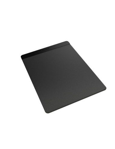 Игровой коврик для мыши ASUS PS201, A3, Чёрный