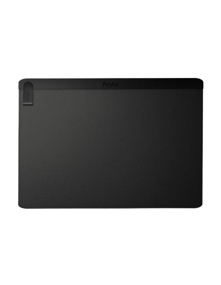 Игровой коврик для мыши ASUS PS201, A3, Чёрный