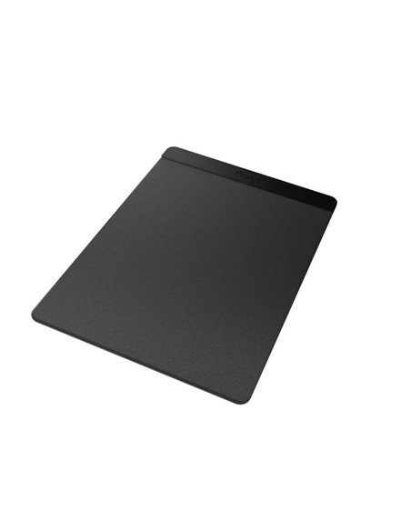 Игровой коврик для мыши ASUS PS201, A3, Чёрный