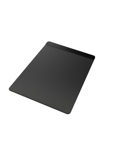 Игровой коврик для мыши ASUS PS201, A3, Чёрный