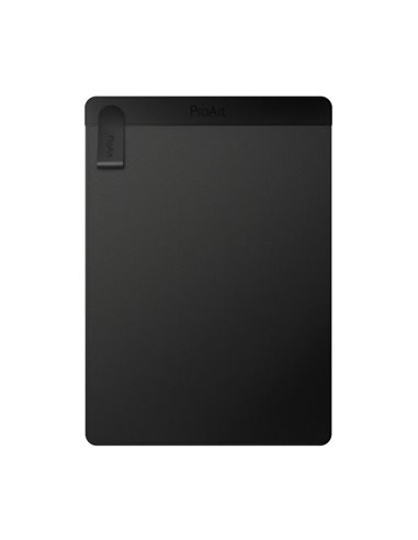 Игровой коврик для мыши ASUS PS201, A3, Чёрный