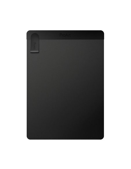 Игровой коврик для мыши ASUS PS201, A3, Чёрный