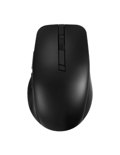 Mouse Wireless ASUS MD200, Negru