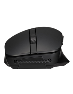 Mouse Wireless ASUS MD200, Negru 2