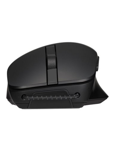Беcпроводная мышь ASUS MD200, Чёрный
