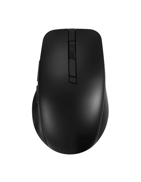 Беcпроводная мышь ASUS MD200, Чёрный