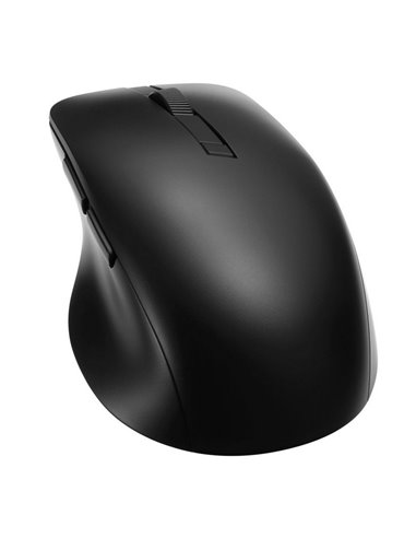 Беcпроводная мышь ASUS MD200, Чёрный