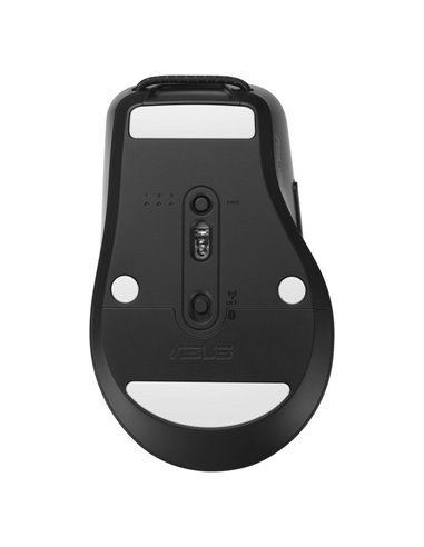 Беcпроводная мышь ASUS MD200, Чёрный