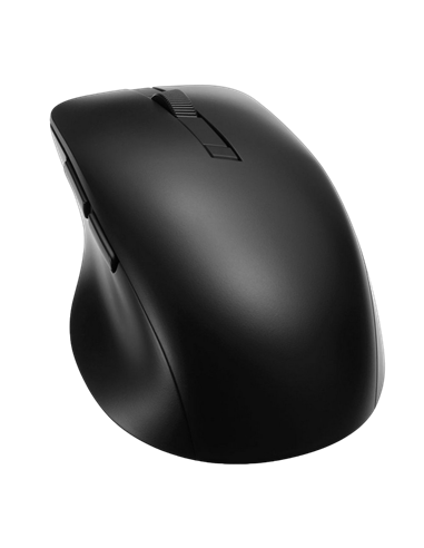 Беcпроводная мышь ASUS MD200, Чёрный