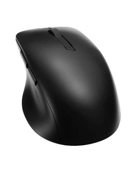Беcпроводная мышь ASUS MD200, Чёрный