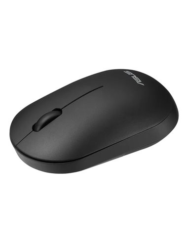 Set Tastatură + Mouse ASUS CW100, Fără fir, Negru
