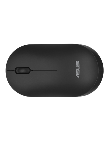 Set Tastatură + Mouse ASUS CW100, Fără fir, Negru