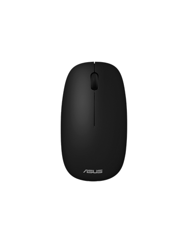 Клавиатура и мышь ASUS W5000, Беспроводное, Чёрный