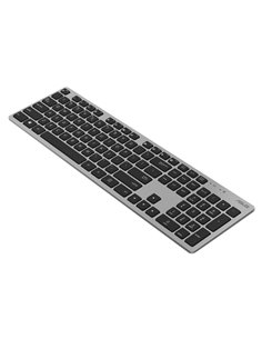 Клавиатура и мышь ASUS W5000, Беспроводное, Серый 2