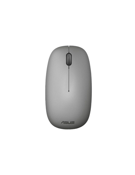Set Tastatură + Mouse ASUS W5000, Fără fir, Gri