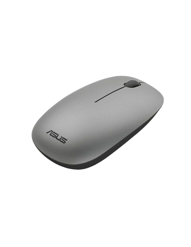 Set Tastatură + Mouse ASUS W5000, Fără fir, Gri