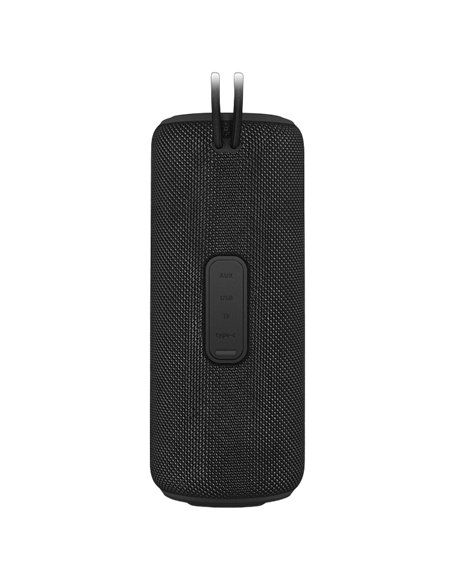 Boxă portabilă SVEN PS-215, Negru
