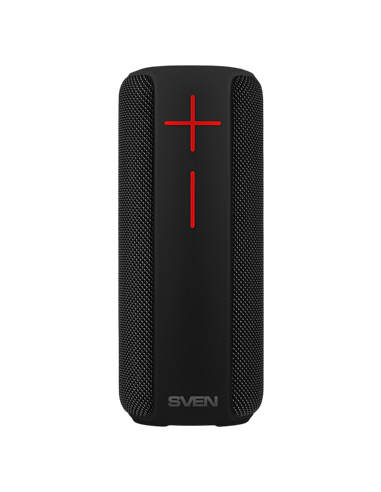 Boxă portabilă SVEN PS-215, Negru