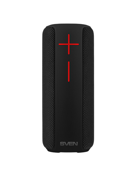 Boxă portabilă SVEN PS-215, Negru