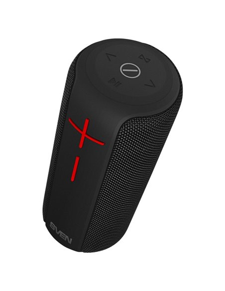 Boxă portabilă SVEN PS-215, Negru