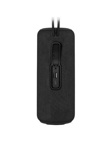Boxă portabilă SVEN PS-215, Negru