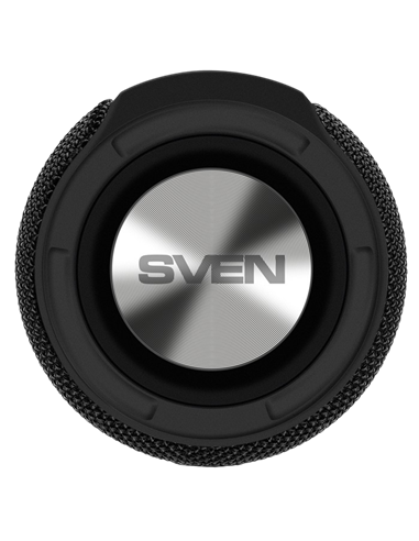 Boxă portabilă SVEN PS-215, Negru