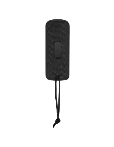 Портативная колонка SVEN PS-215, Чёрный