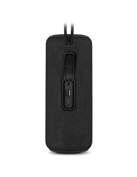Boxă portabilă SVEN PS-215, Negru