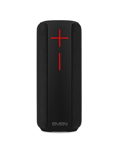 Boxă portabilă SVEN PS-215, Negru