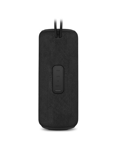 Boxă portabilă SVEN PS-215, Negru