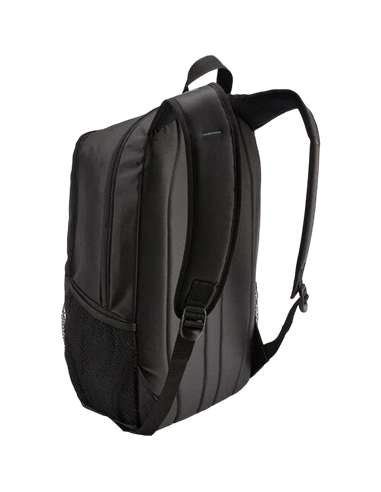 Рюкзак CaseLogic Jaunt, 15.6", Нейлон, Чёрный