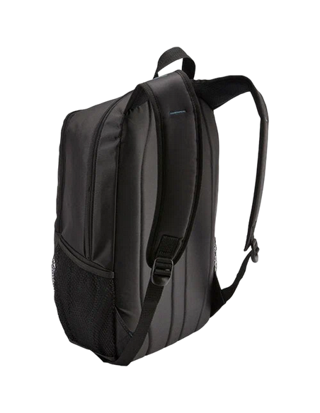 Рюкзак CaseLogic Jaunt, 15.6", Нейлон, Чёрный Рюкзак CaseLogic Jaunt, 15.6", Нейлон, Чёрный