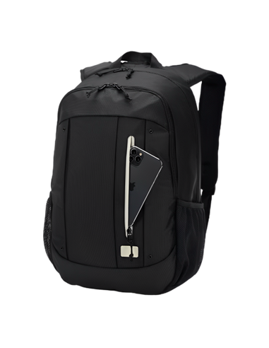 Рюкзак CaseLogic Jaunt, 15.6", Нейлон, Чёрный