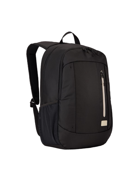 Рюкзак CaseLogic Jaunt, 15.6", Нейлон, Чёрный Рюкзак CaseLogic Jaunt, 15.6", Нейлон, Чёрный