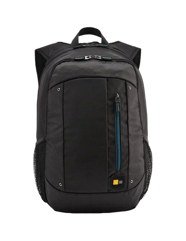Рюкзак CaseLogic Jaunt, 15.6", Нейлон, Чёрный