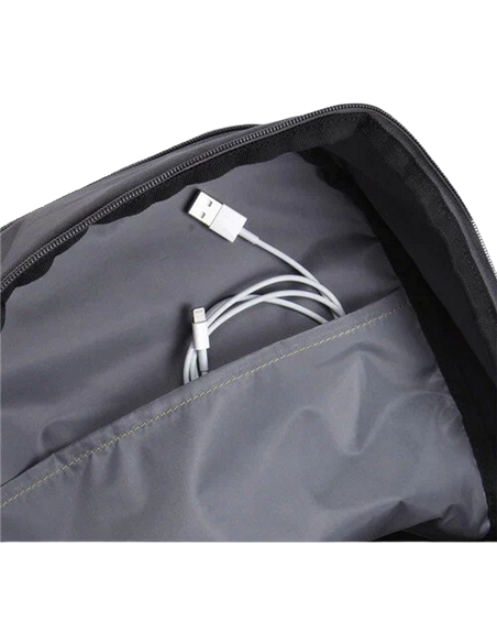 Рюкзак CaseLogic Jaunt, 15.6", Нейлон, Чёрный Рюкзак CaseLogic Jaunt, 15.6", Нейлон, Чёрный