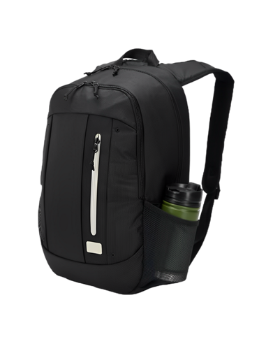 Рюкзак CaseLogic Jaunt, 15.6", Нейлон, Чёрный