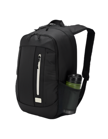 Рюкзак CaseLogic Jaunt, 15.6", Нейлон, Чёрный Рюкзак CaseLogic Jaunt, 15.6", Нейлон, Чёрный