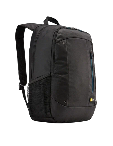 Рюкзак CaseLogic Jaunt, 15.6", Нейлон, Чёрный