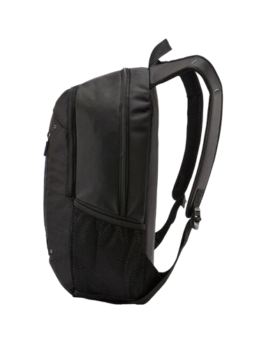 Рюкзак CaseLogic Jaunt, 15.6", Нейлон, Чёрный