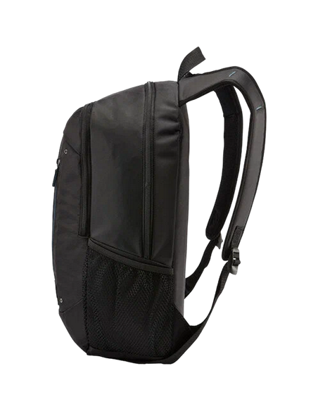 Рюкзак CaseLogic Jaunt, 15.6", Нейлон, Чёрный Рюкзак CaseLogic Jaunt, 15.6", Нейлон, Чёрный