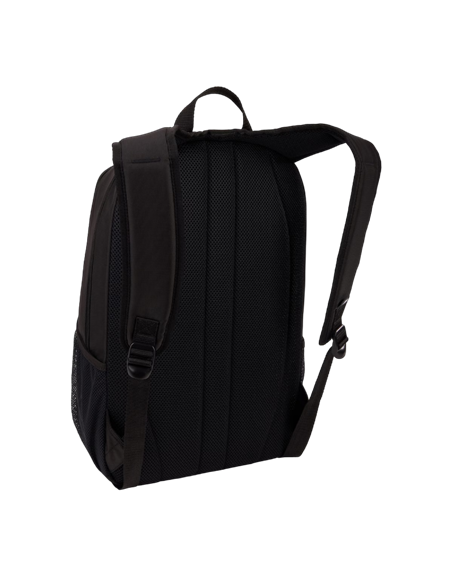 Рюкзак CaseLogic Jaunt, 15.6", Нейлон, Чёрный Рюкзак CaseLogic Jaunt, 15.6", Нейлон, Чёрный