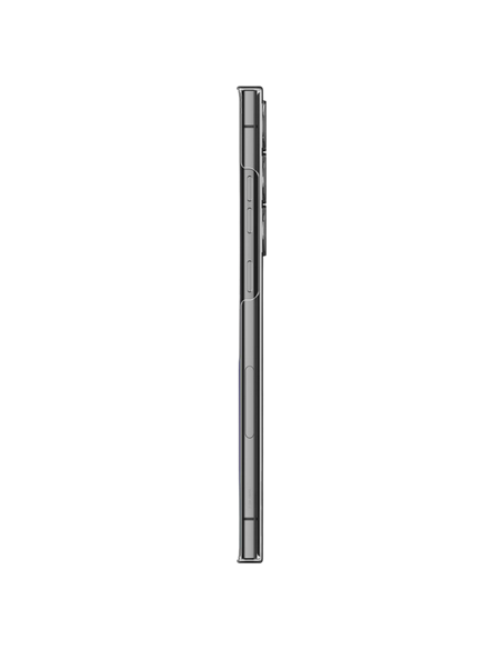 Husă Spigen Samsung S23 Ultra, Airskin, Crystal Clear Husă Spigen Samsung S23 Ultra, Airskin, Crystal Clear