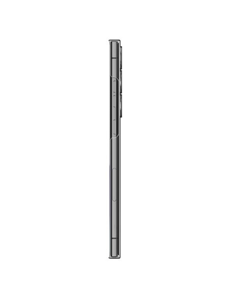 Husă Spigen Samsung S23 Ultra, Airskin, Crystal Clear Husă Spigen Samsung S23 Ultra, Airskin, Crystal Clear