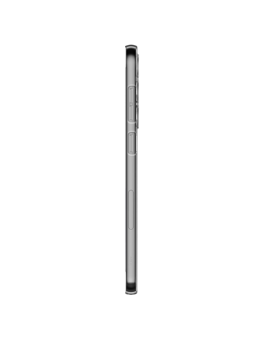Чехол Spigen Samsung S23+, Airskin, Прозрачный