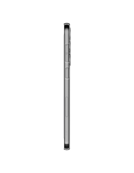 Husă Spigen Samsung S23+, Airskin, Crystal Clear