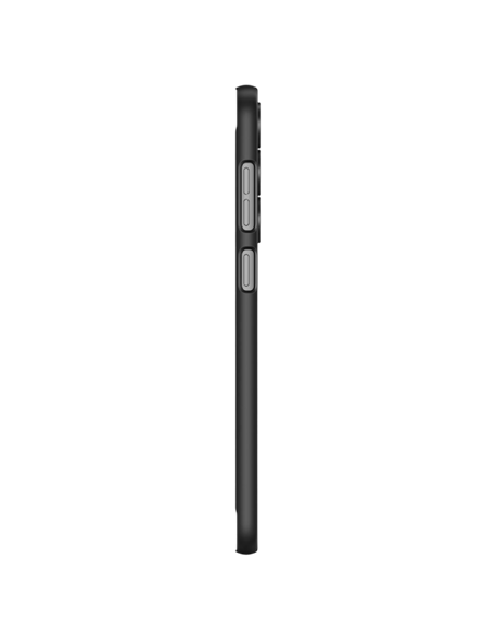 Husă Spigen Samsung S23+, Airskin, Negru Husă Spigen Samsung S23+, Airskin, Negru