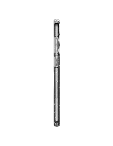 Чехол Spigen Samsung S23, Liquid Crystal, Блестящий Кристалл