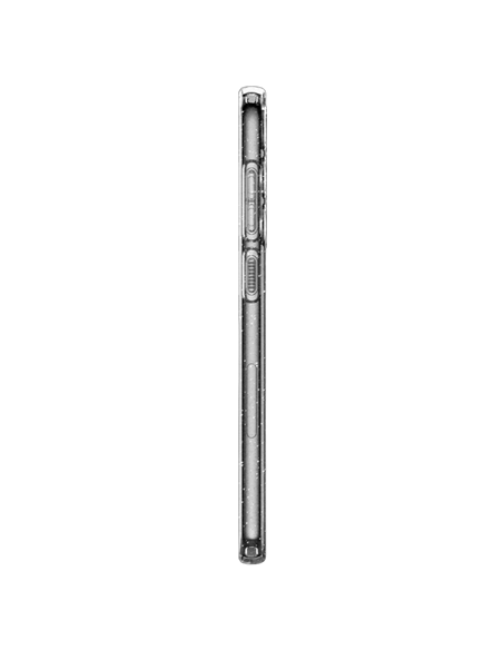 Husă Spigen Samsung S23, Liquid Crystal, Cristal cu sclipici Husă Spigen Samsung S23, Liquid Crystal, Cristal cu sclipici