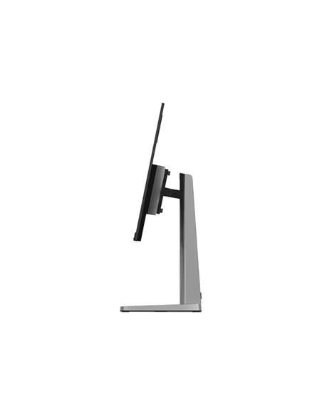 27" Monitor Lenovo L27q-38, VA 2560 x 1080 UWHD, Negru